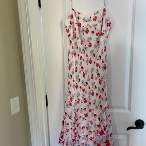 Ann Taylor dress size 4P.  New with tags.